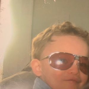 Meet your Posher, Gabe